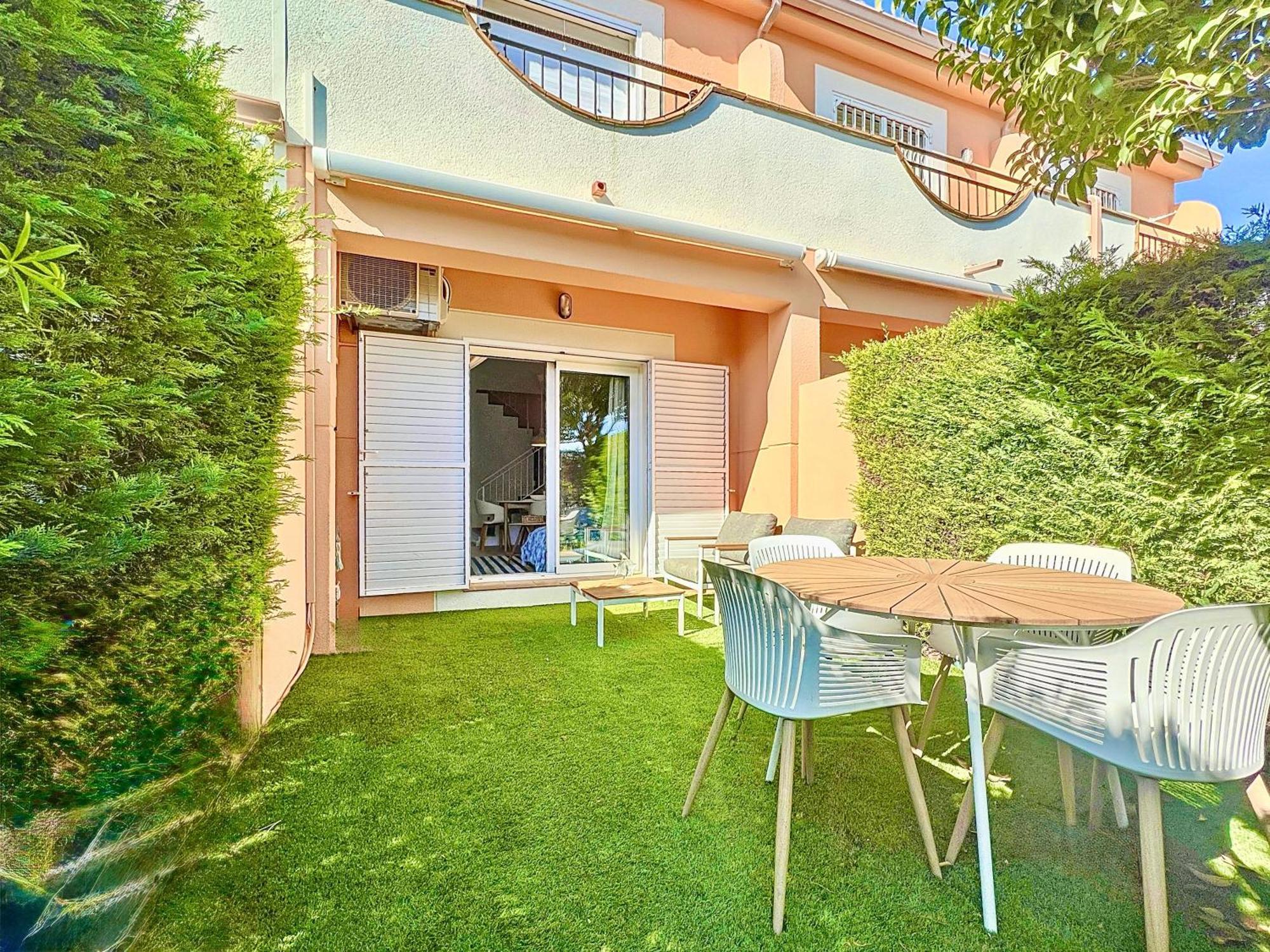 Mar Blau Estartit Rental L'Estartit Exterior foto