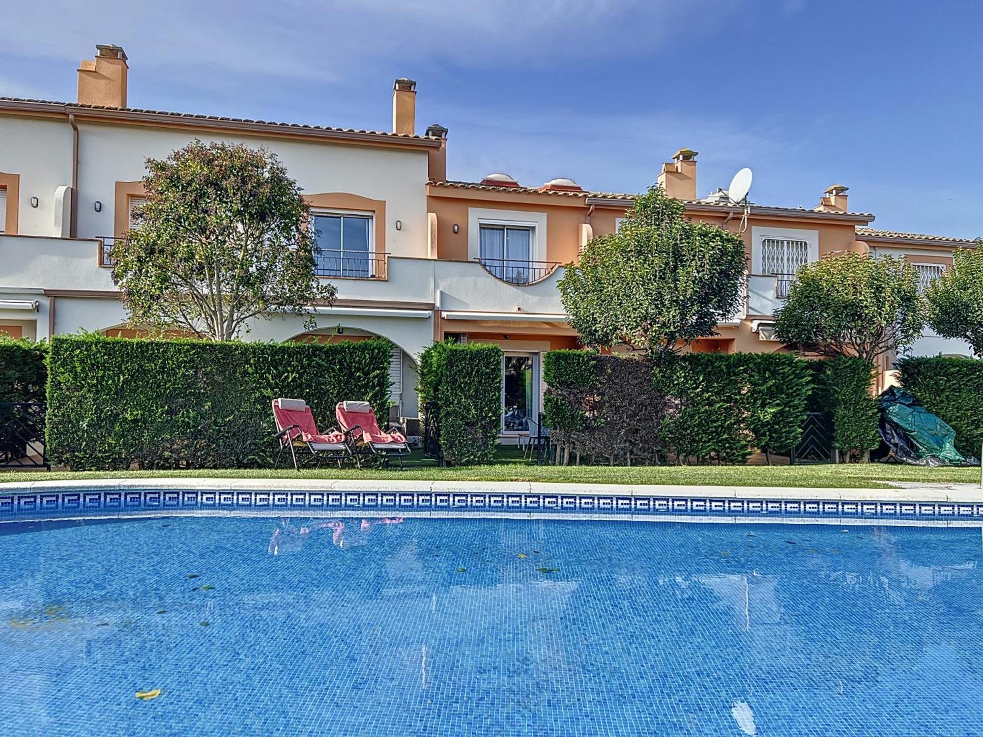 Mar Blau Estartit Rental L'Estartit Exterior foto